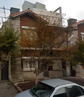 Chauvin House